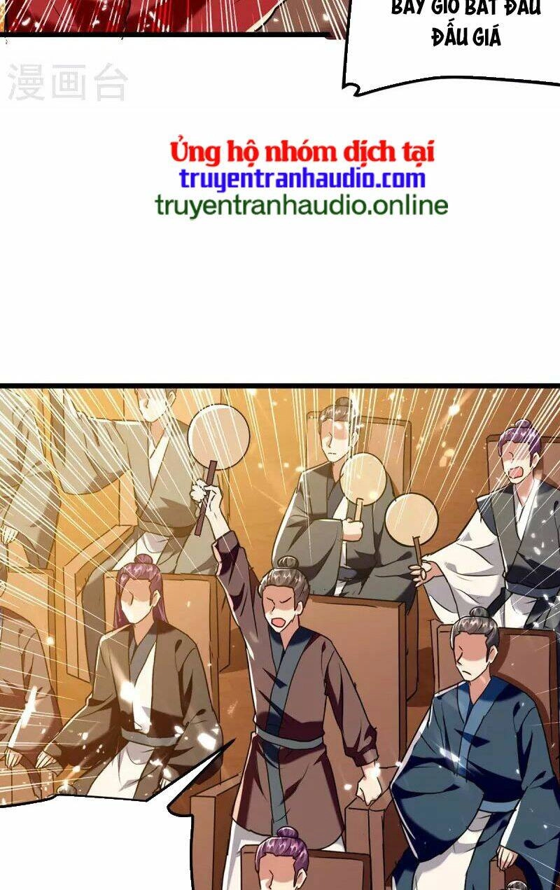 Lăng Thiên Thần Đế Chapter 277 - 16