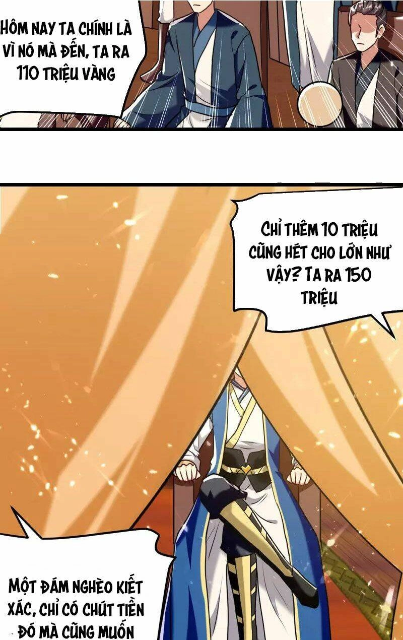 Lăng Thiên Thần Đế Chapter 277 - 17