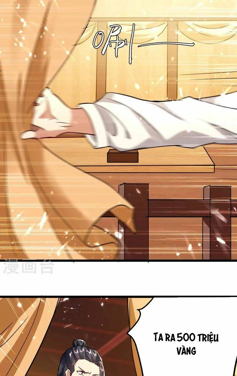 Lăng Thiên Thần Đế Chapter 277 - 19