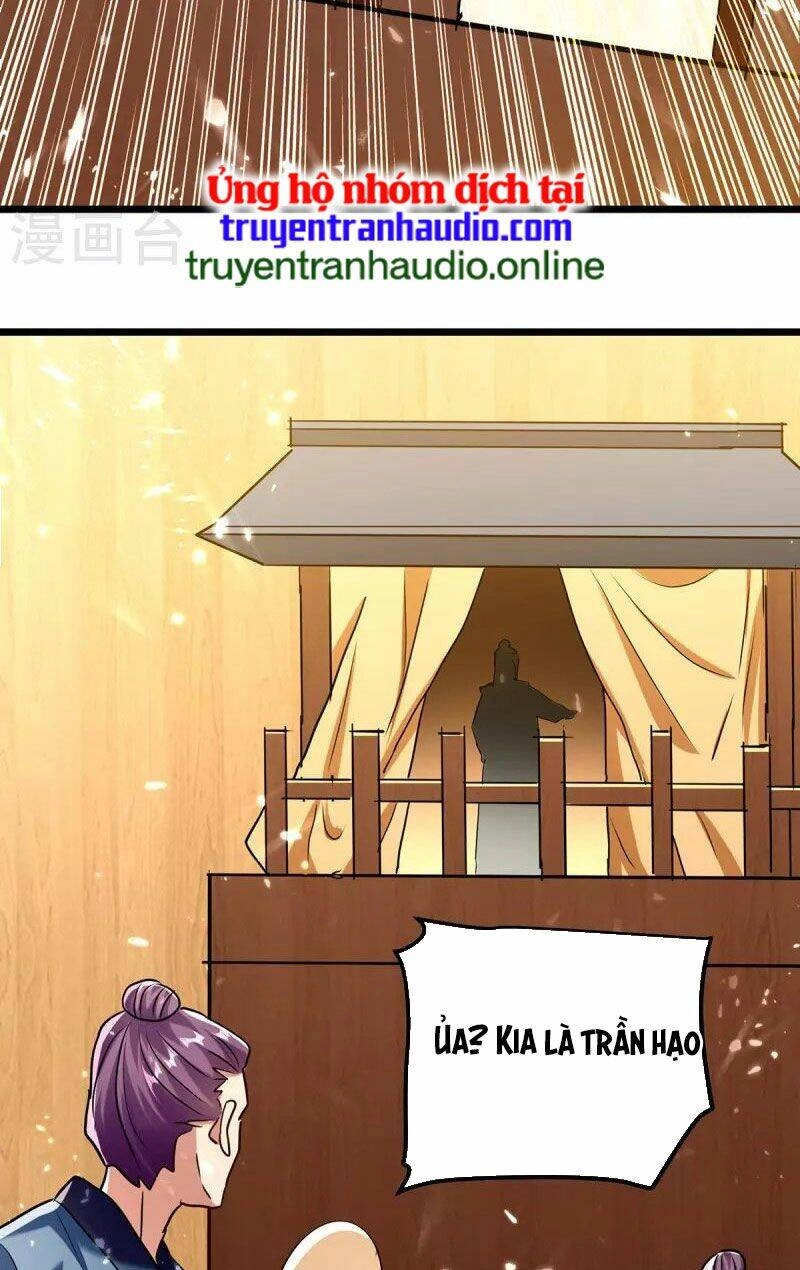 Lăng Thiên Thần Đế Chapter 277 - 21