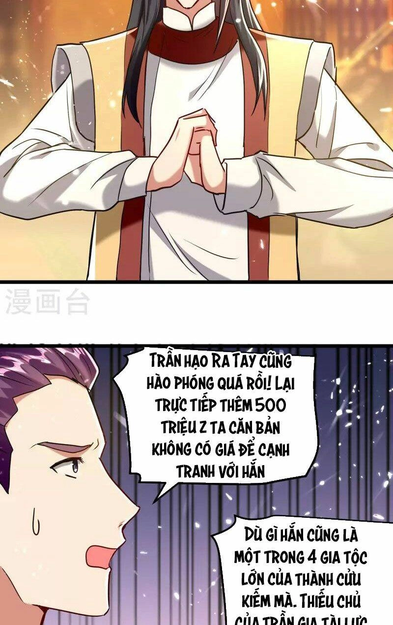 Lăng Thiên Thần Đế Chapter 277 - 23