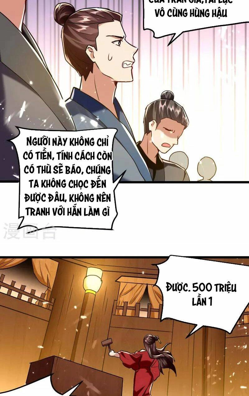 Lăng Thiên Thần Đế Chapter 277 - 24