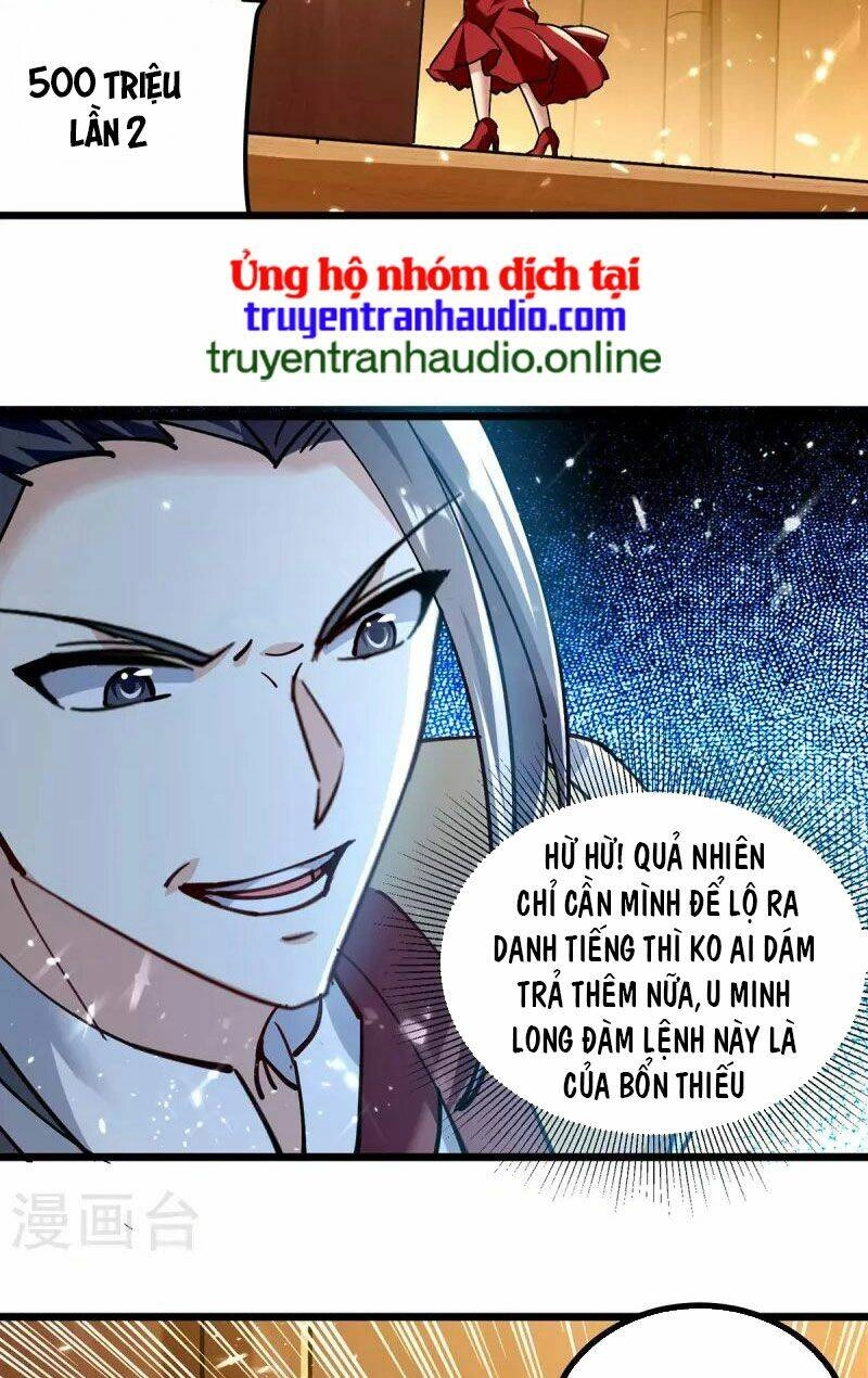 Lăng Thiên Thần Đế Chapter 277 - 25