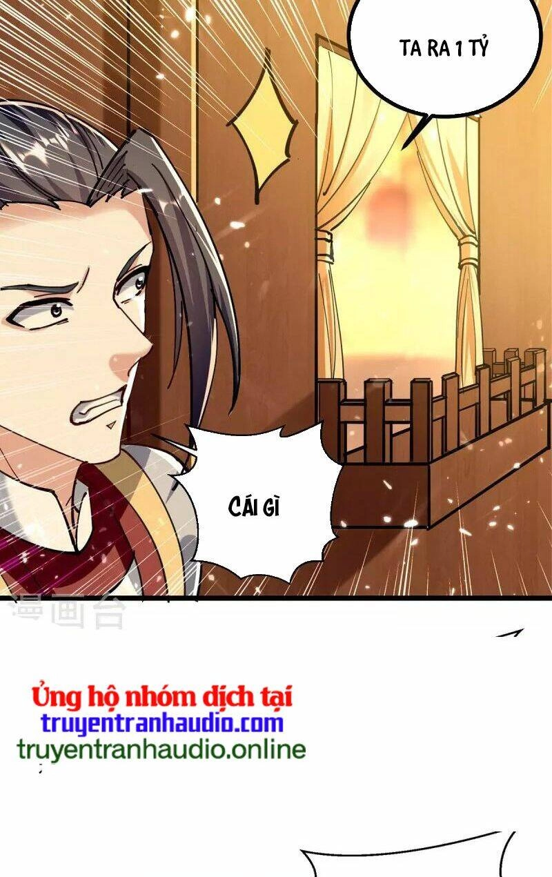 Lăng Thiên Thần Đế Chapter 277 - 26