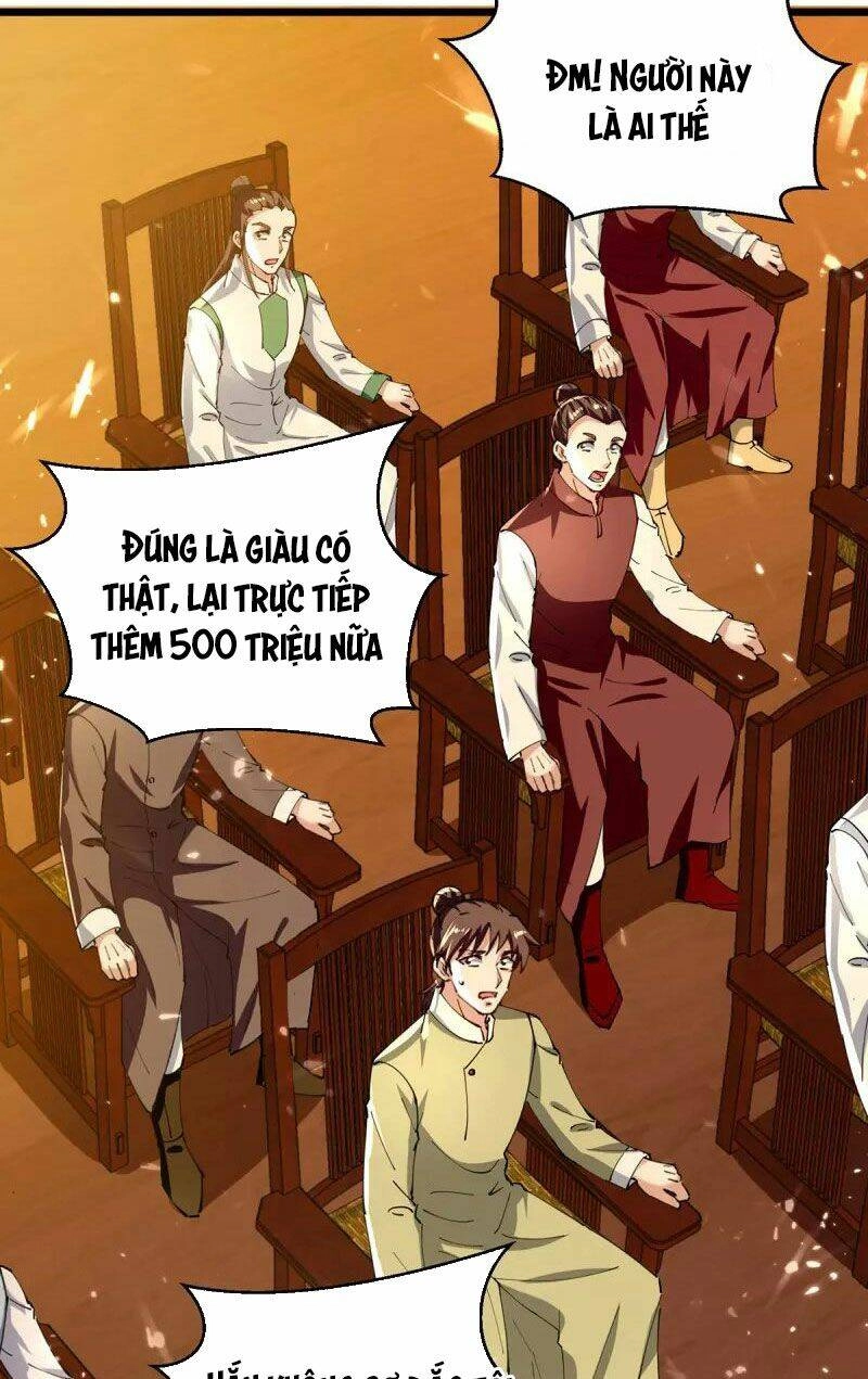 Lăng Thiên Thần Đế Chapter 277 - 27