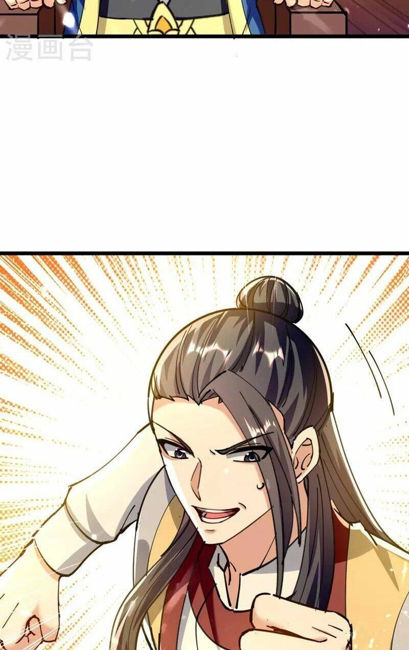 Lăng Thiên Thần Đế Chapter 277 - 30