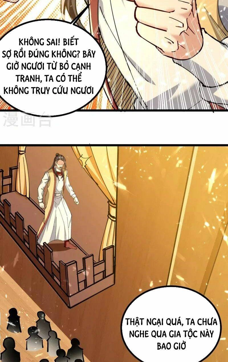 Lăng Thiên Thần Đế Chapter 277 - 31