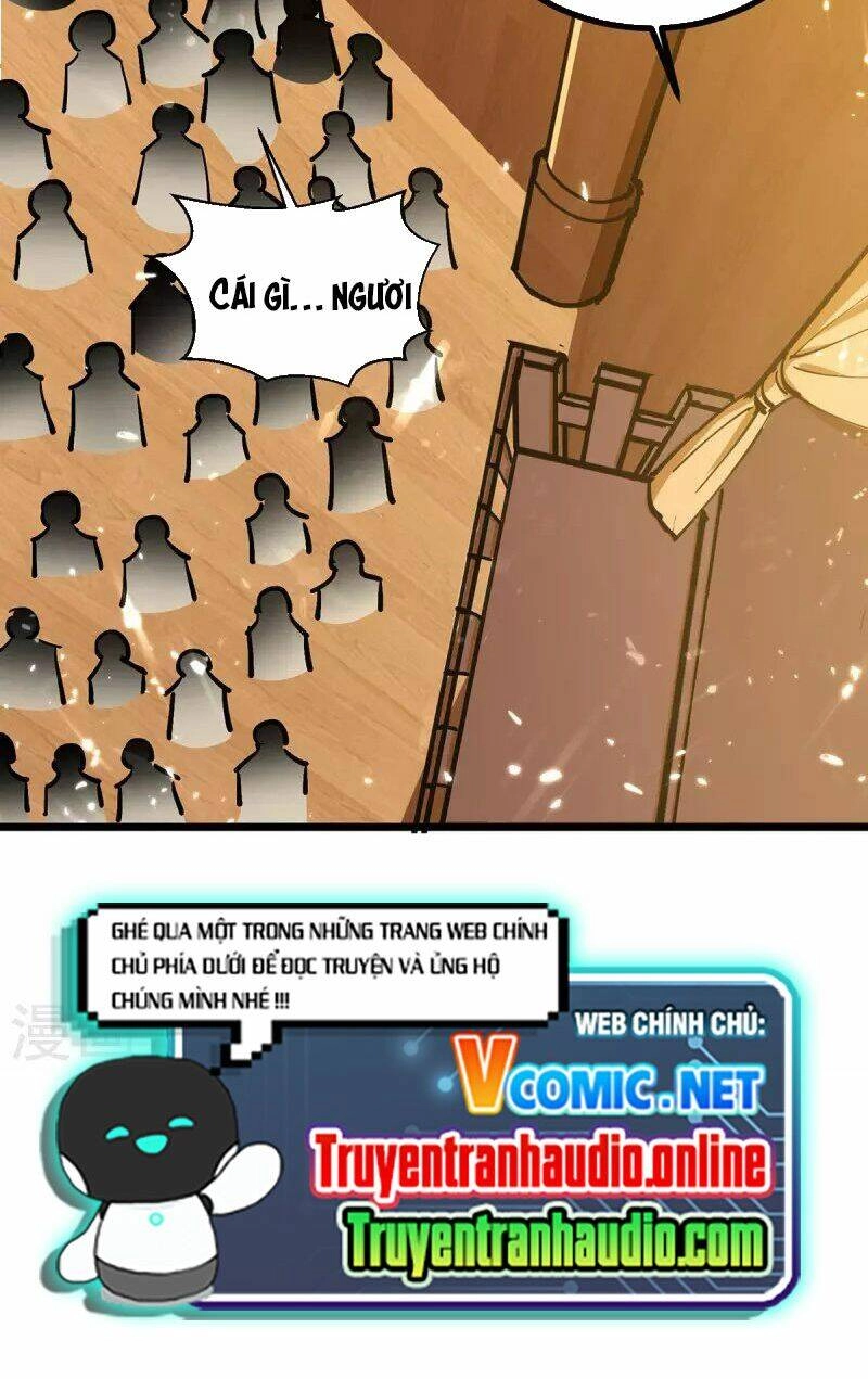 Lăng Thiên Thần Đế Chapter 277 - 32