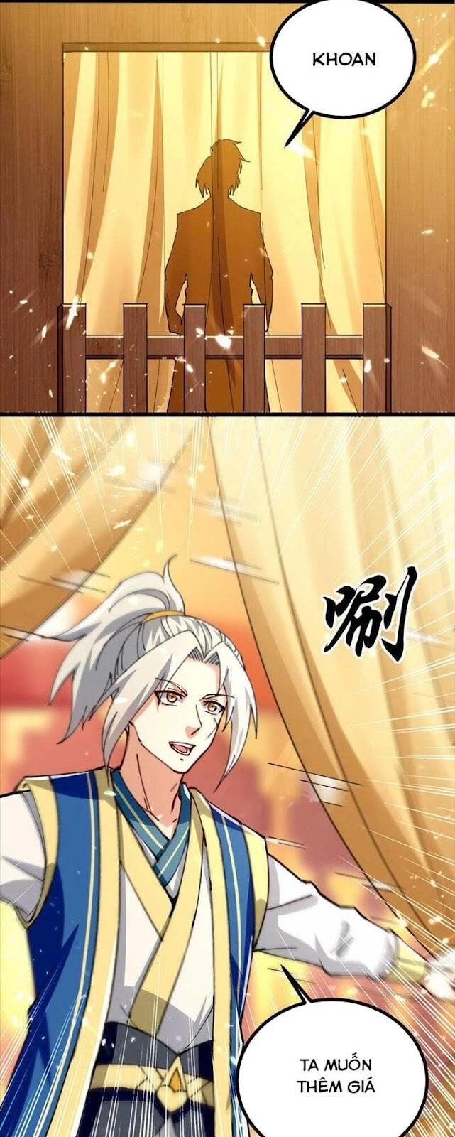 Lăng Thiên Thần Đế Chapter 278 - 7