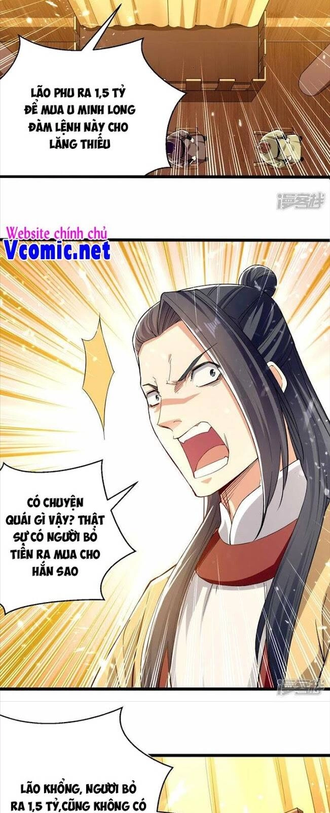 Lăng Thiên Thần Đế Chapter 278 - 13