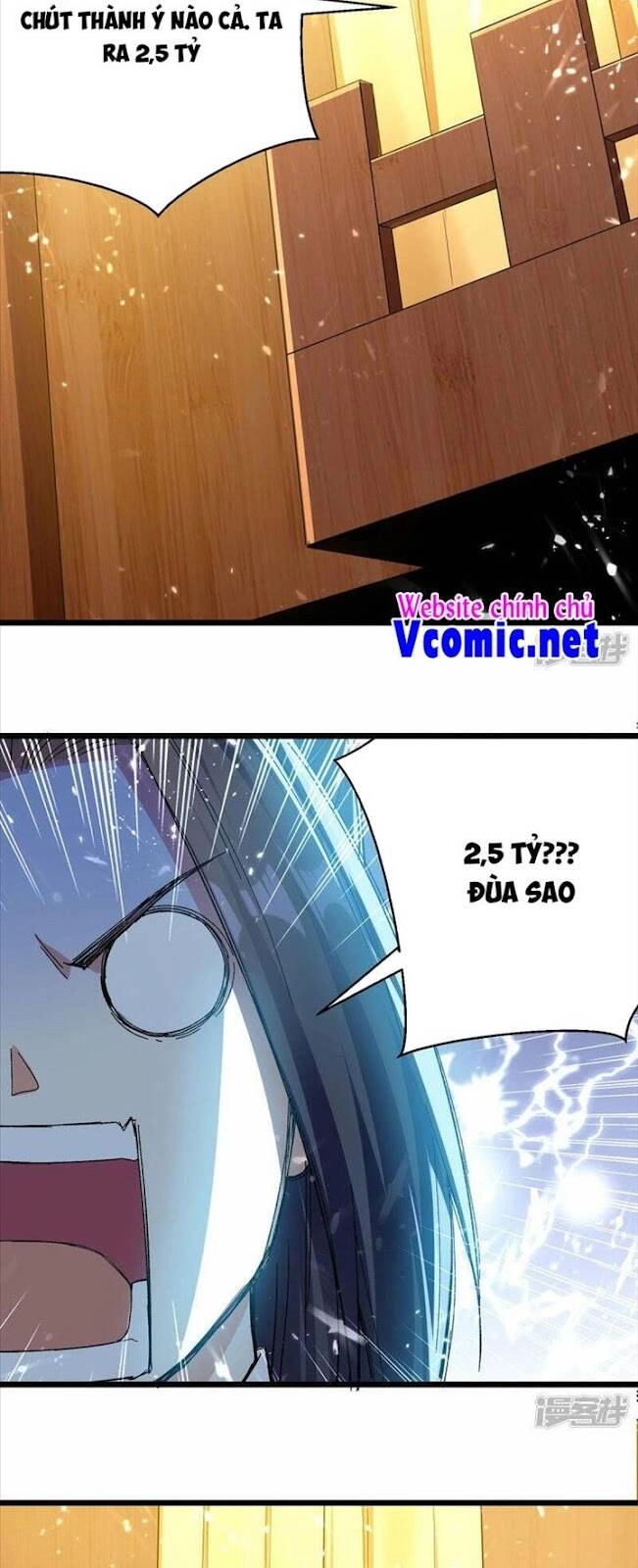 Lăng Thiên Thần Đế Chapter 278 - 14