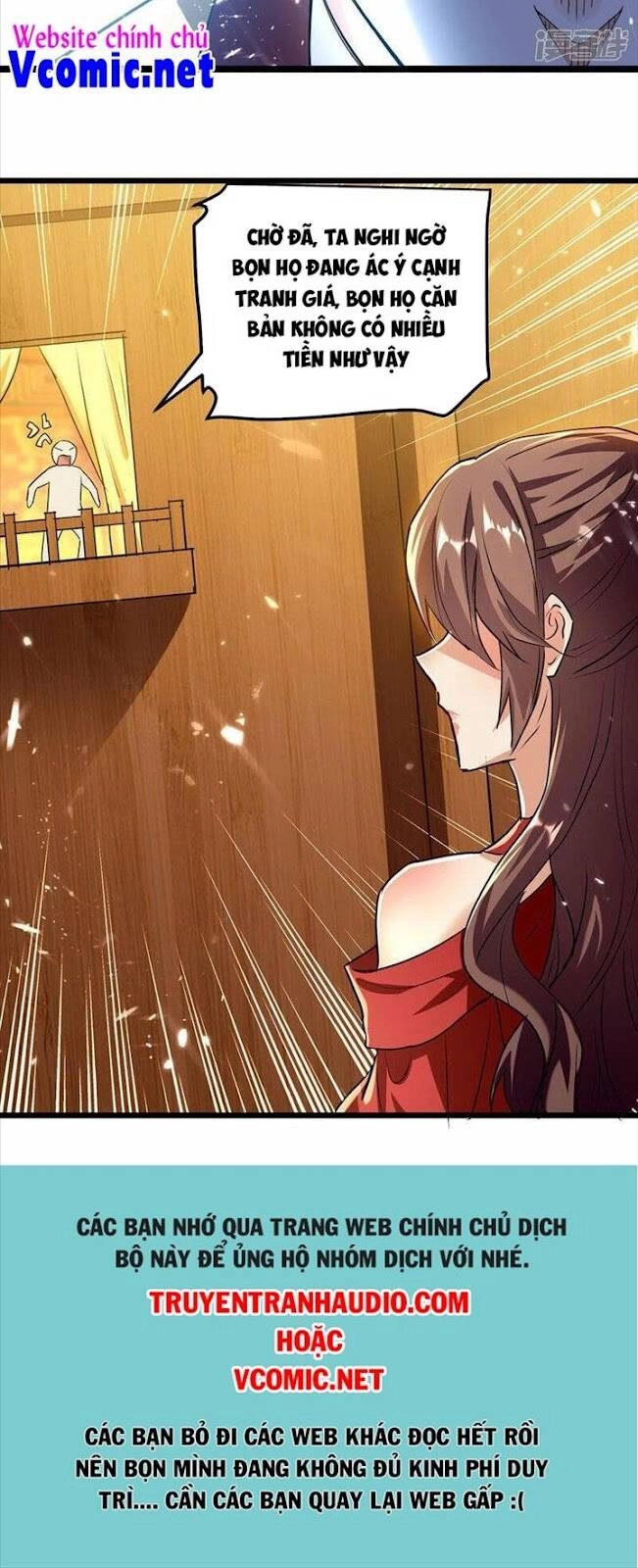 Lăng Thiên Thần Đế Chapter 278 - 17