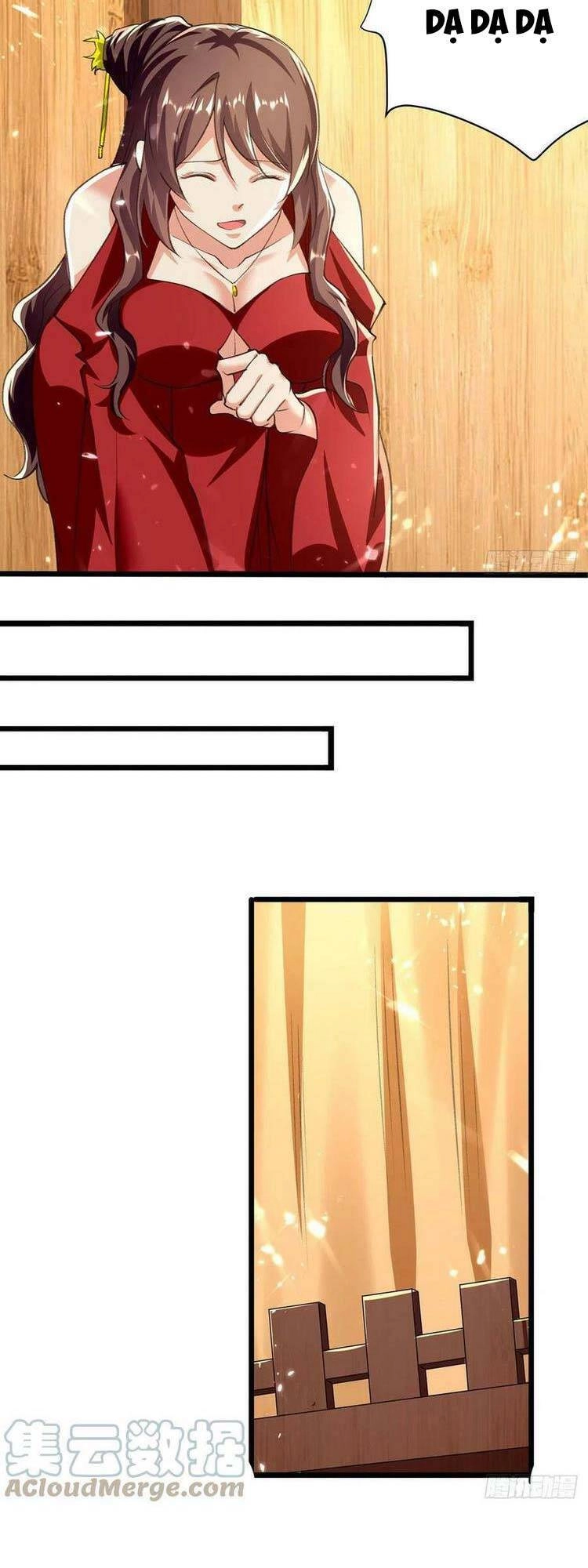 Lăng Thiên Thần Đế Chapter 279 - 9