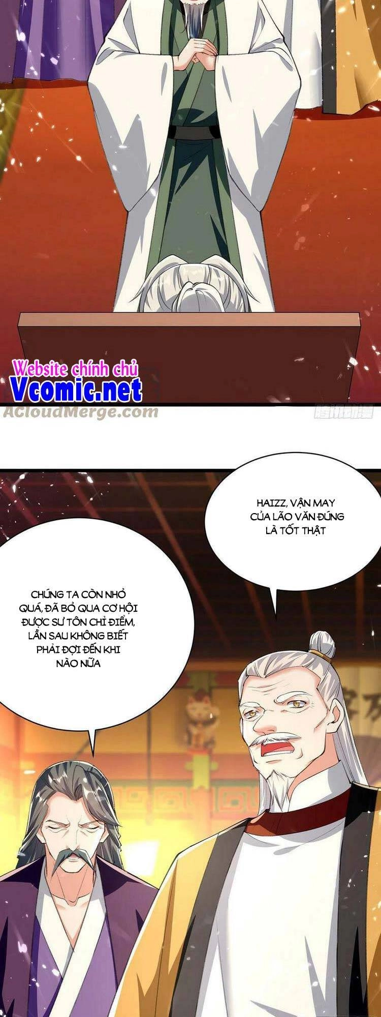 Lăng Thiên Thần Đế Chapter 279 - 12