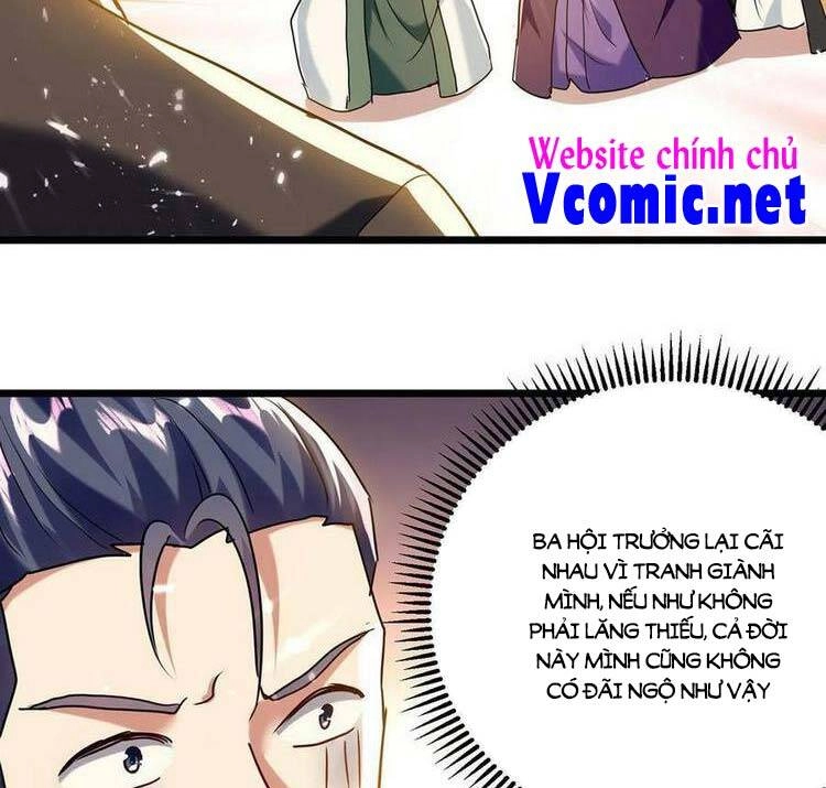 Lăng Thiên Thần Đế Chapter 279 - 17