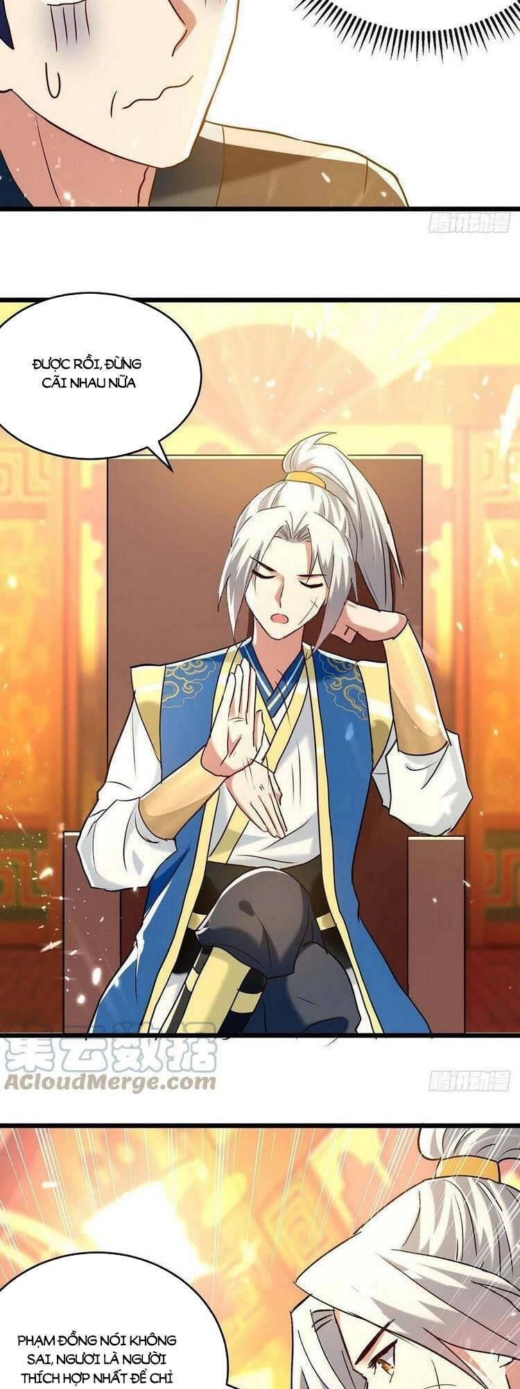 Lăng Thiên Thần Đế Chapter 279 - 18