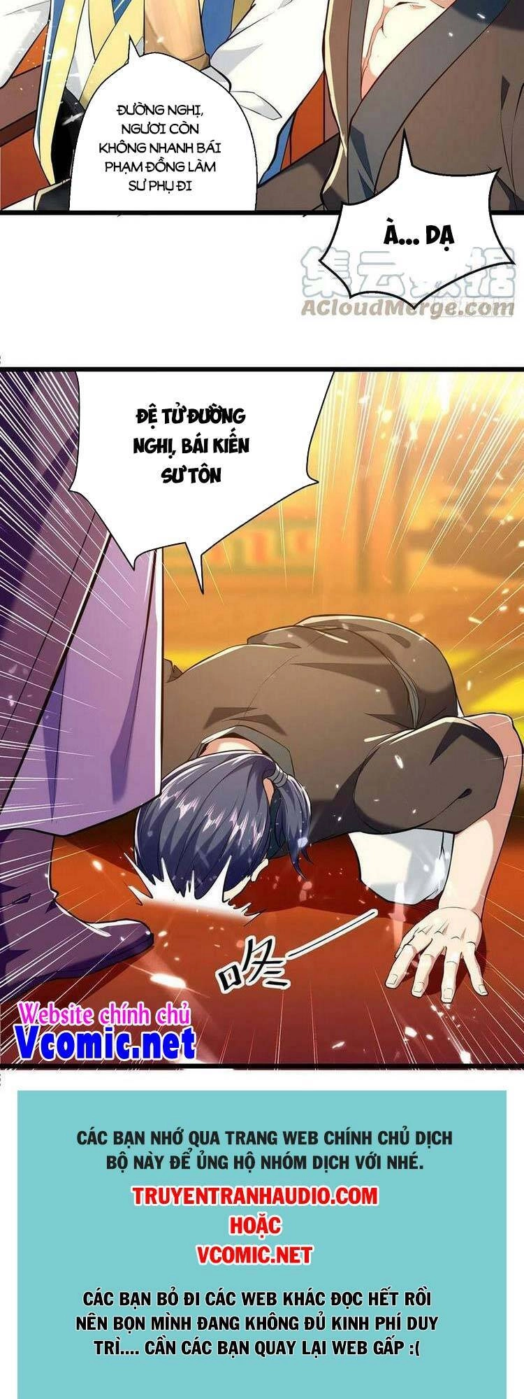 Lăng Thiên Thần Đế Chapter 279 - 20