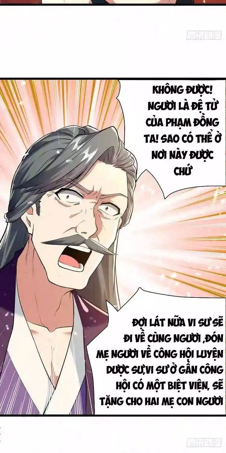 Lăng Thiên Thần Đế Chapter 280 - 2