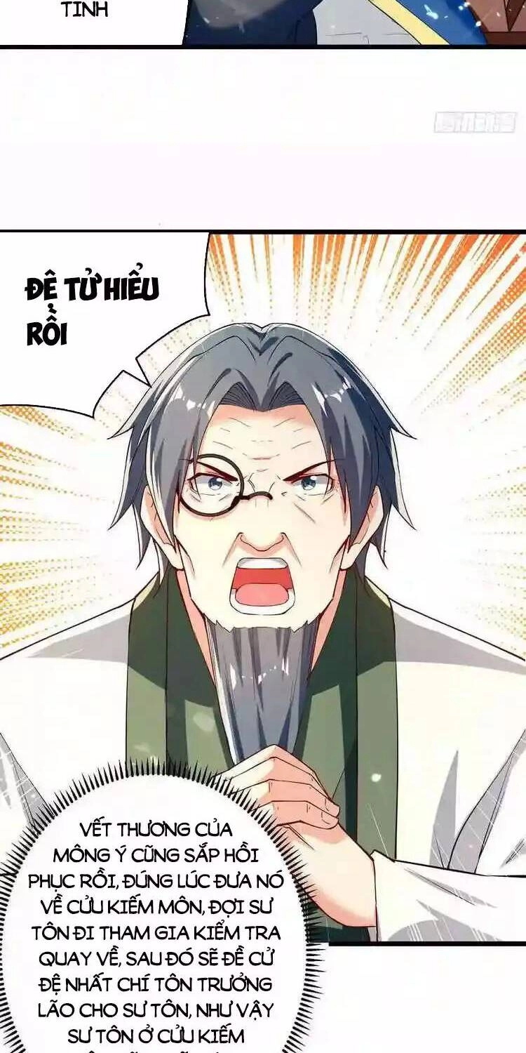 Lăng Thiên Thần Đế Chapter 280 - 6