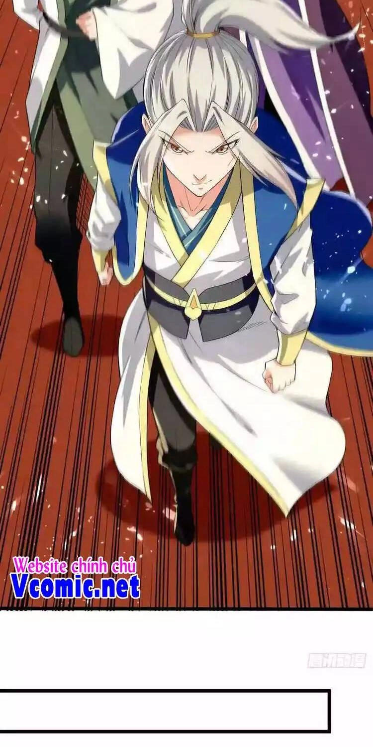 Lăng Thiên Thần Đế Chapter 280 - 8