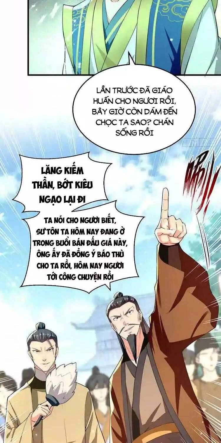 Lăng Thiên Thần Đế Chapter 280 - 14