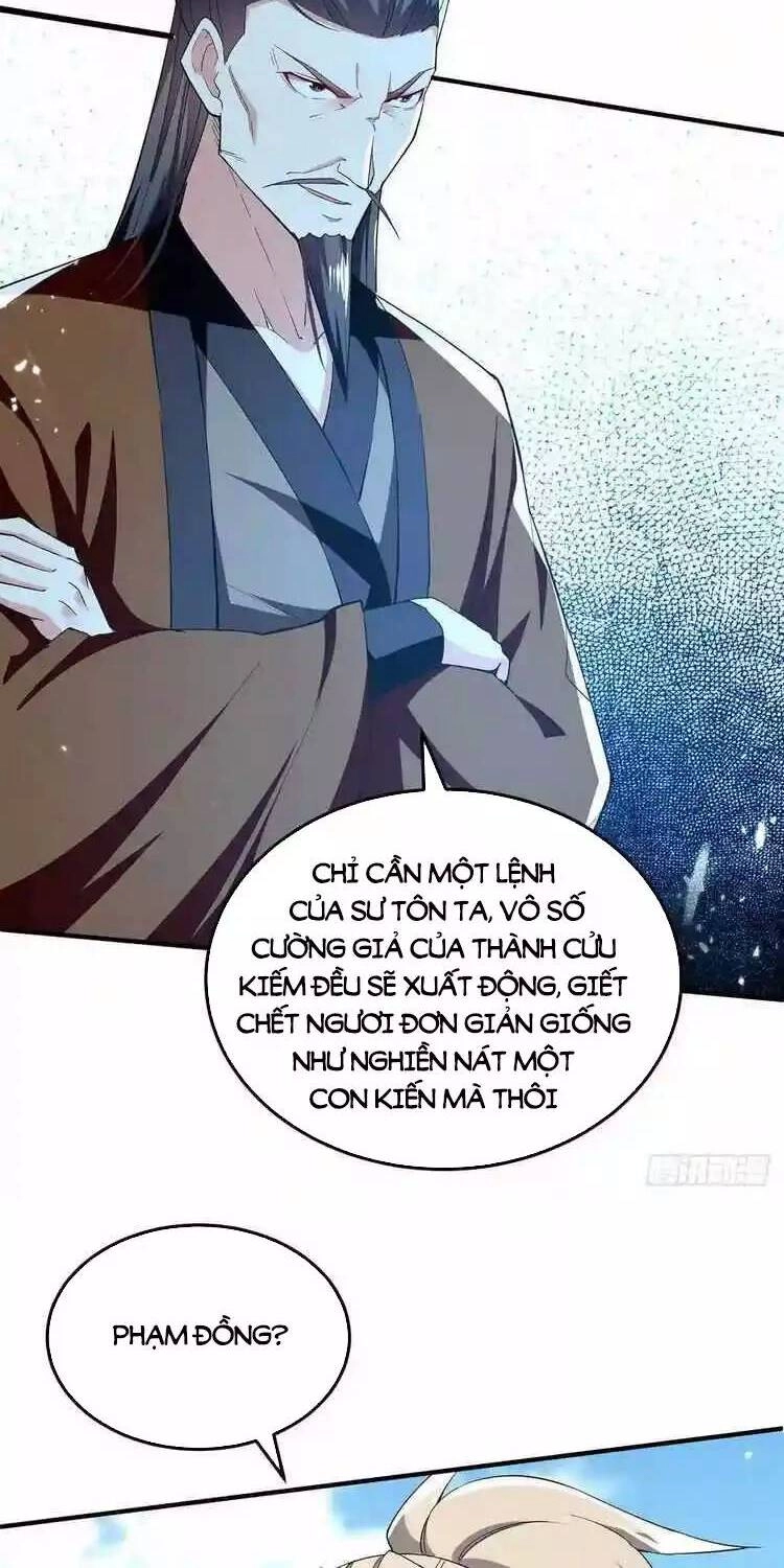 Lăng Thiên Thần Đế Chapter 280 - 16