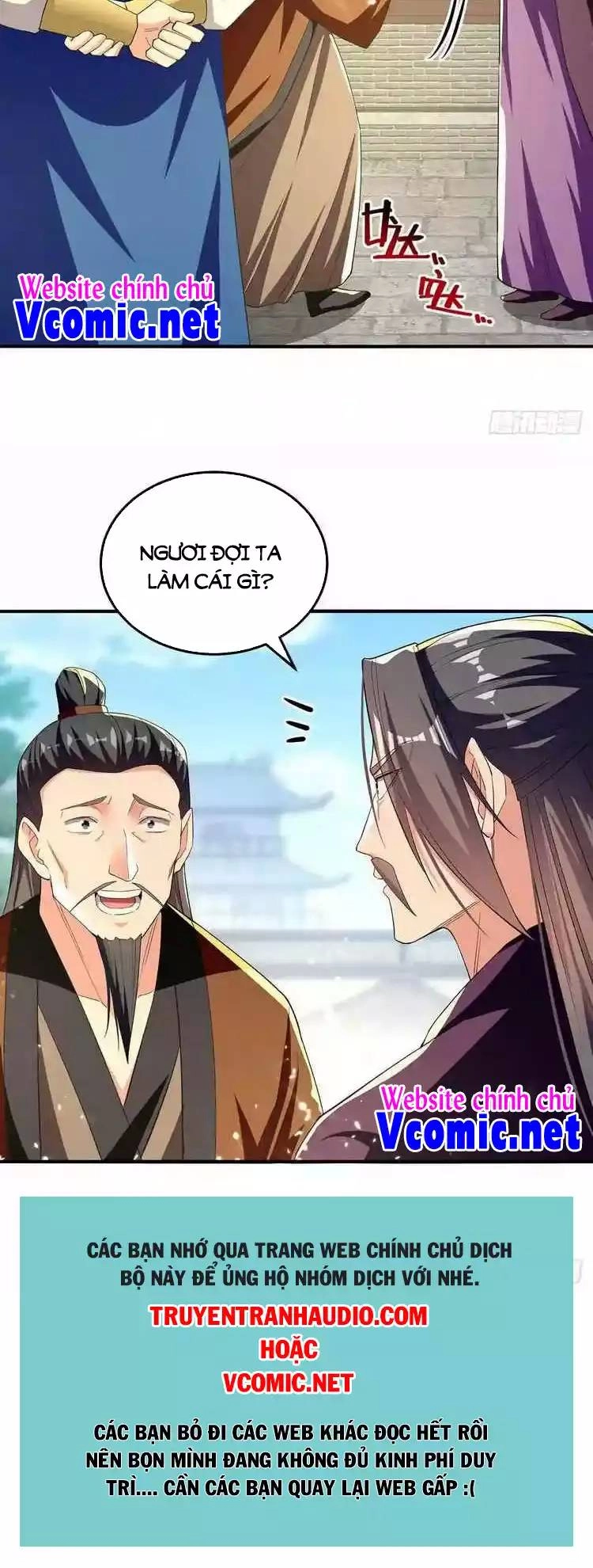 Lăng Thiên Thần Đế Chapter 280 - 20