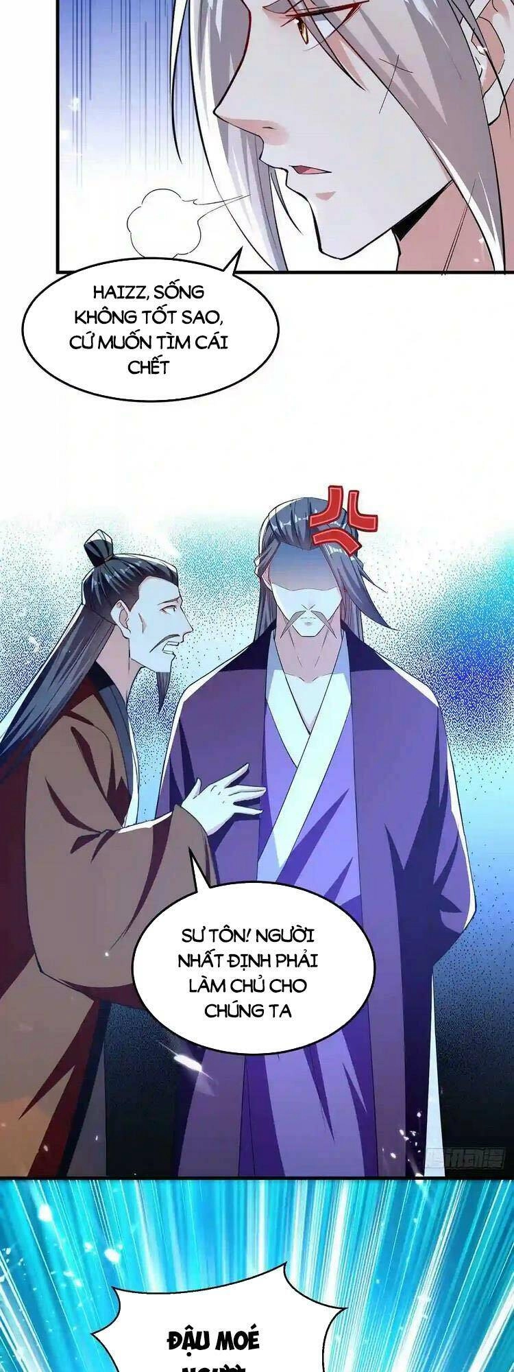 Lăng Thiên Thần Đế Chapter 281 - 4