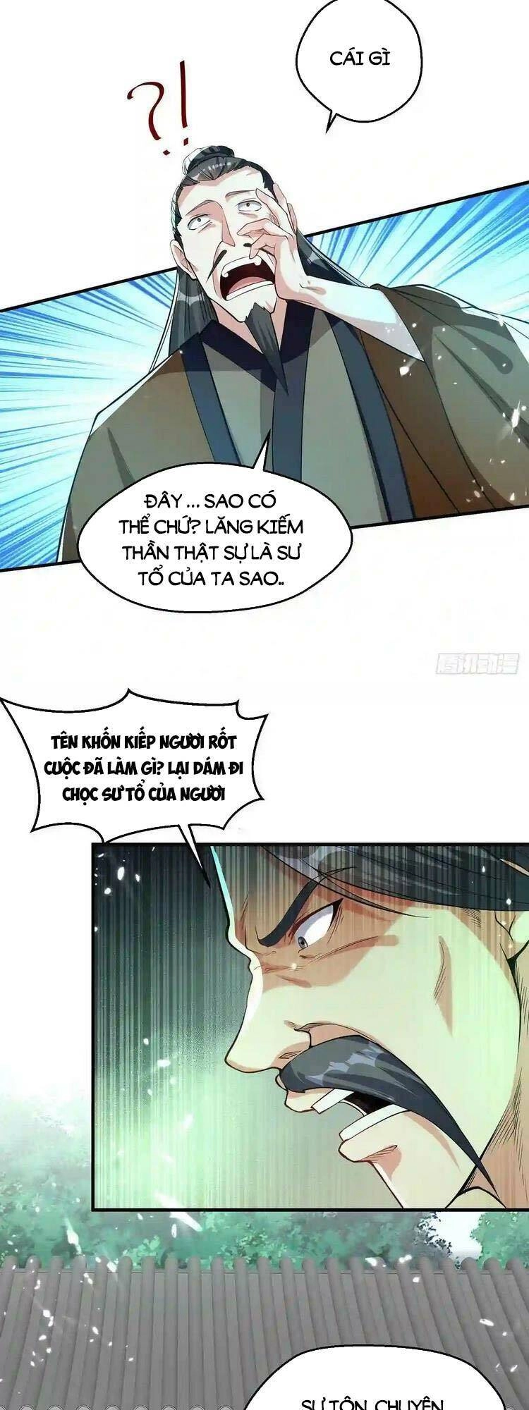 Lăng Thiên Thần Đế Chapter 281 - 8