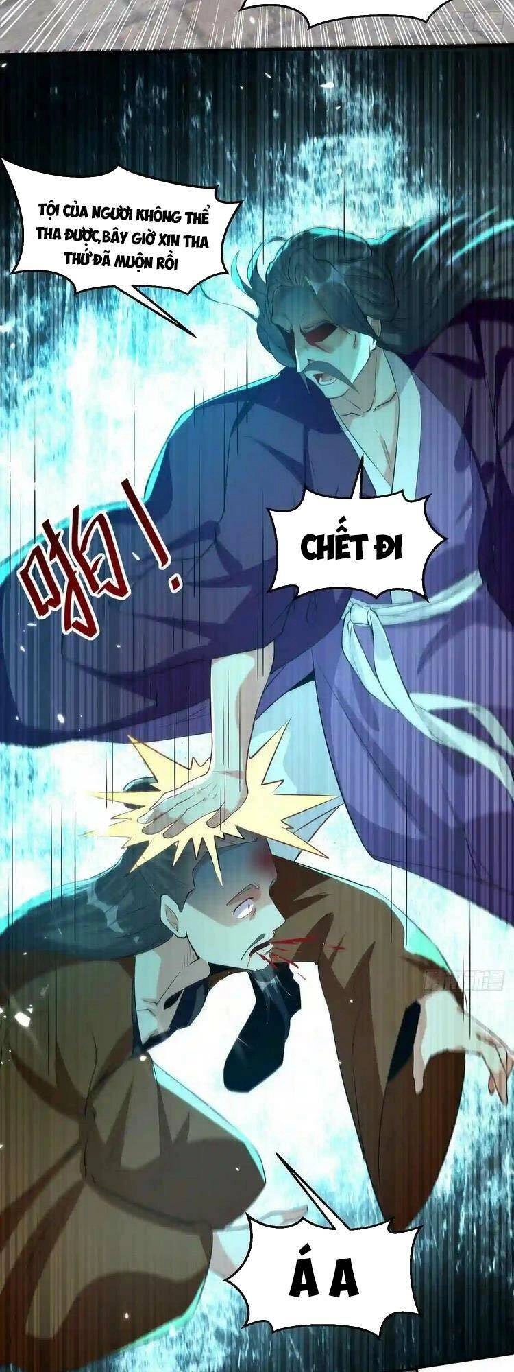 Lăng Thiên Thần Đế Chapter 281 - 12