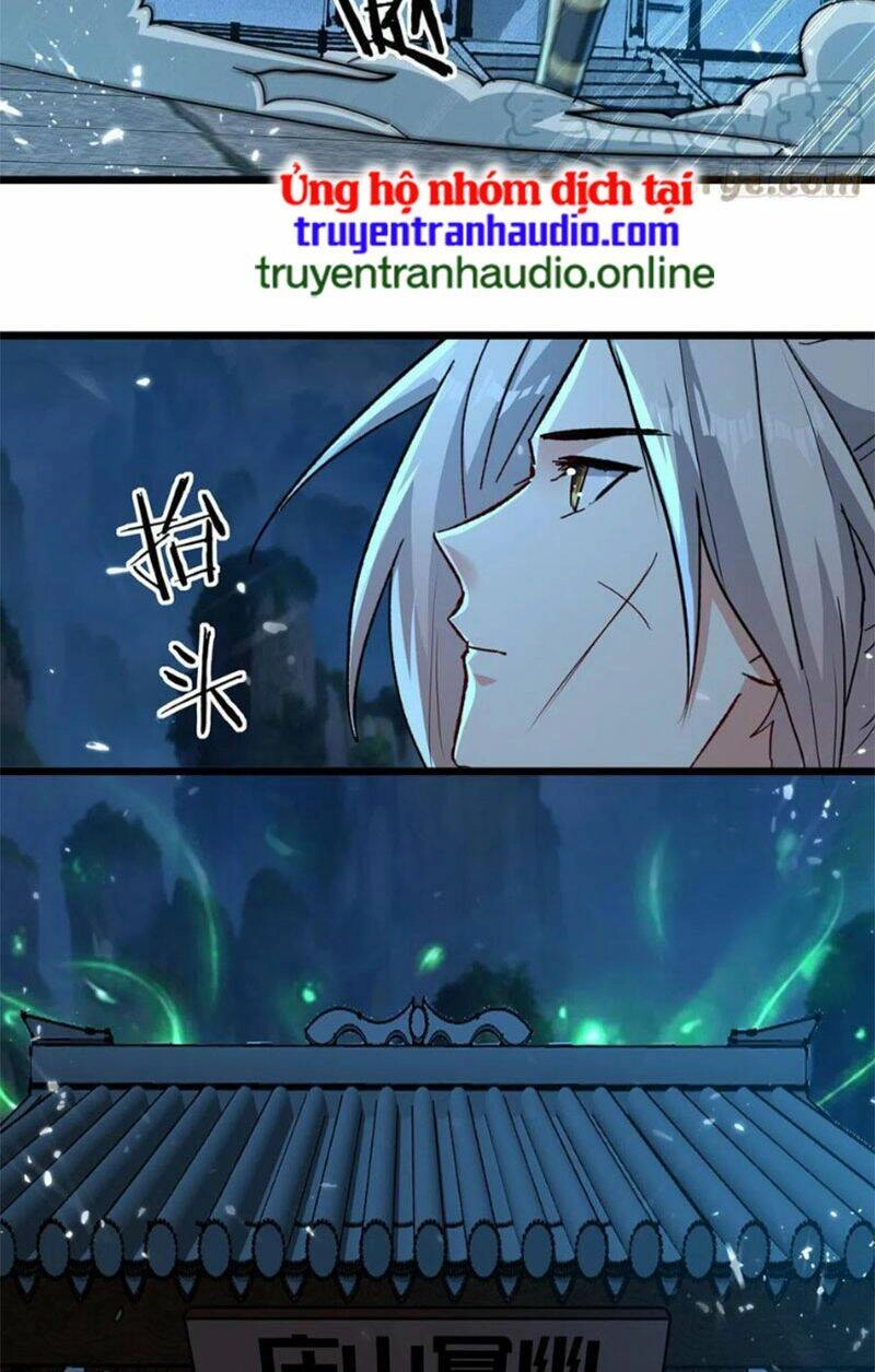 Lăng Thiên Thần Đế Chapter 282 - 2