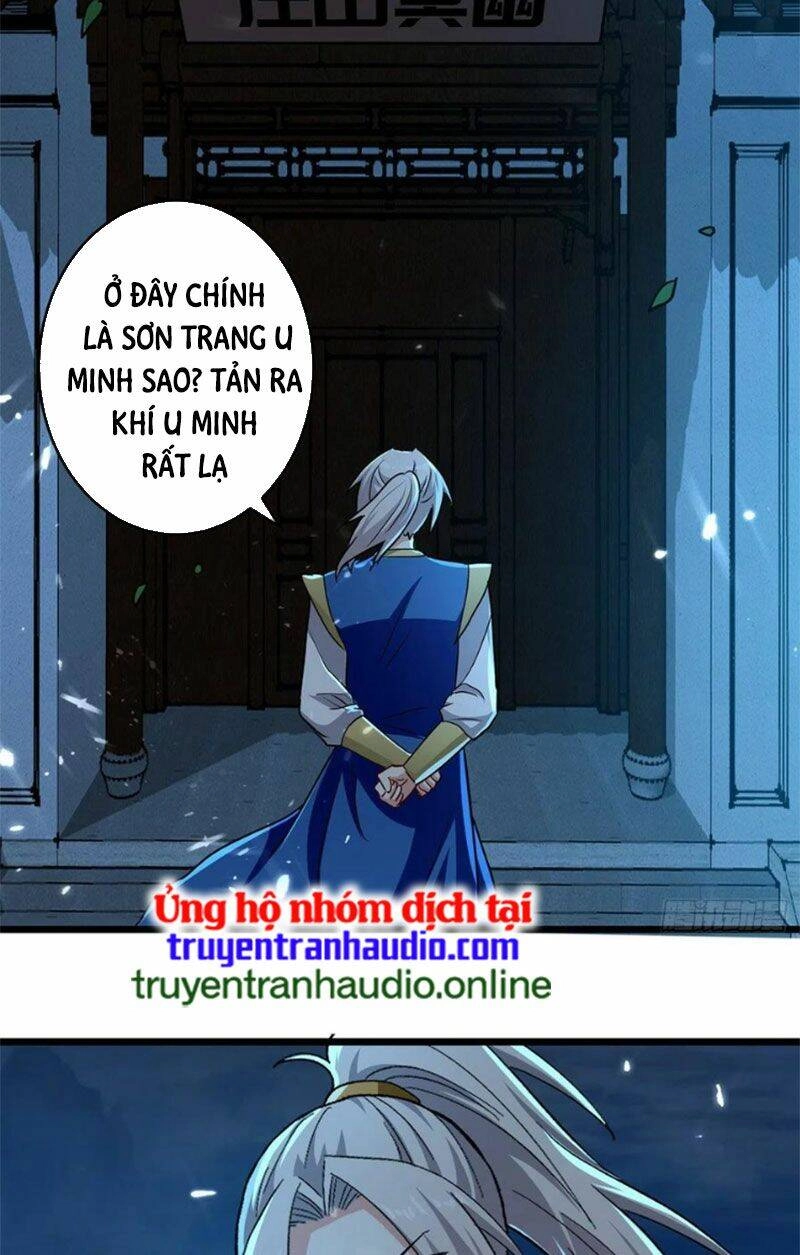 Lăng Thiên Thần Đế Chapter 282 - 3