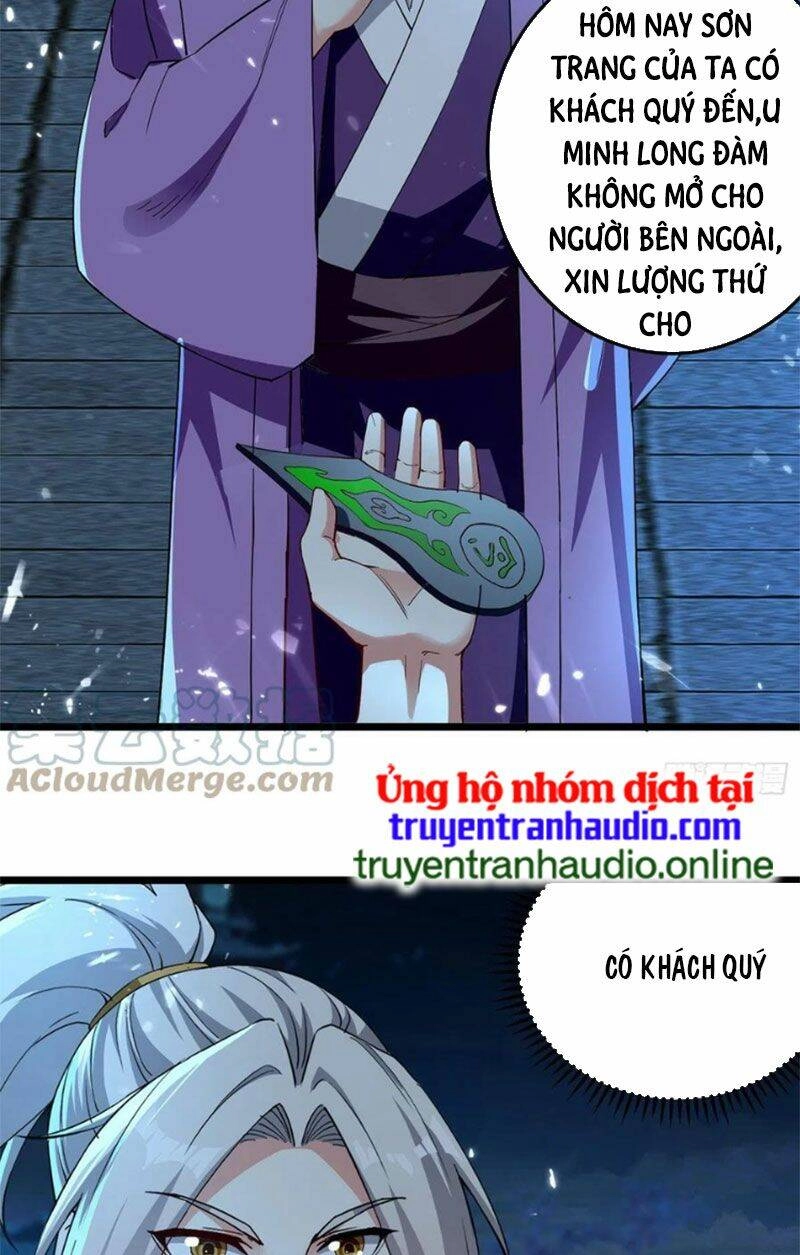 Lăng Thiên Thần Đế Chapter 282 - 9