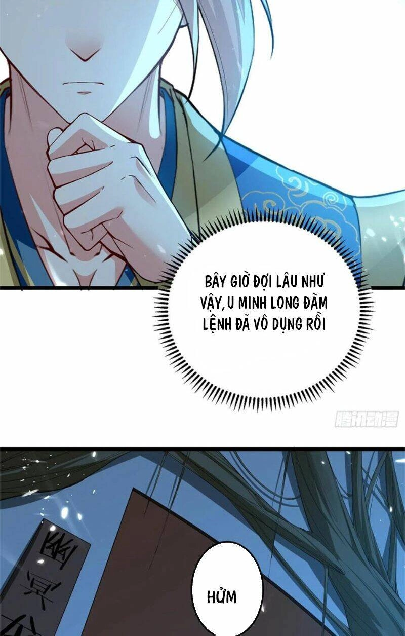 Lăng Thiên Thần Đế Chapter 282 - 12