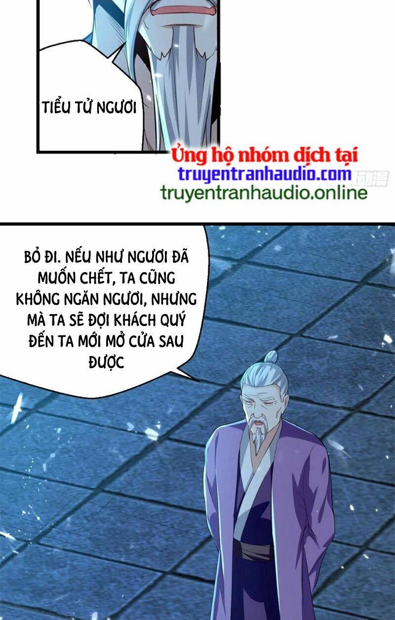 Lăng Thiên Thần Đế Chapter 282 - 21