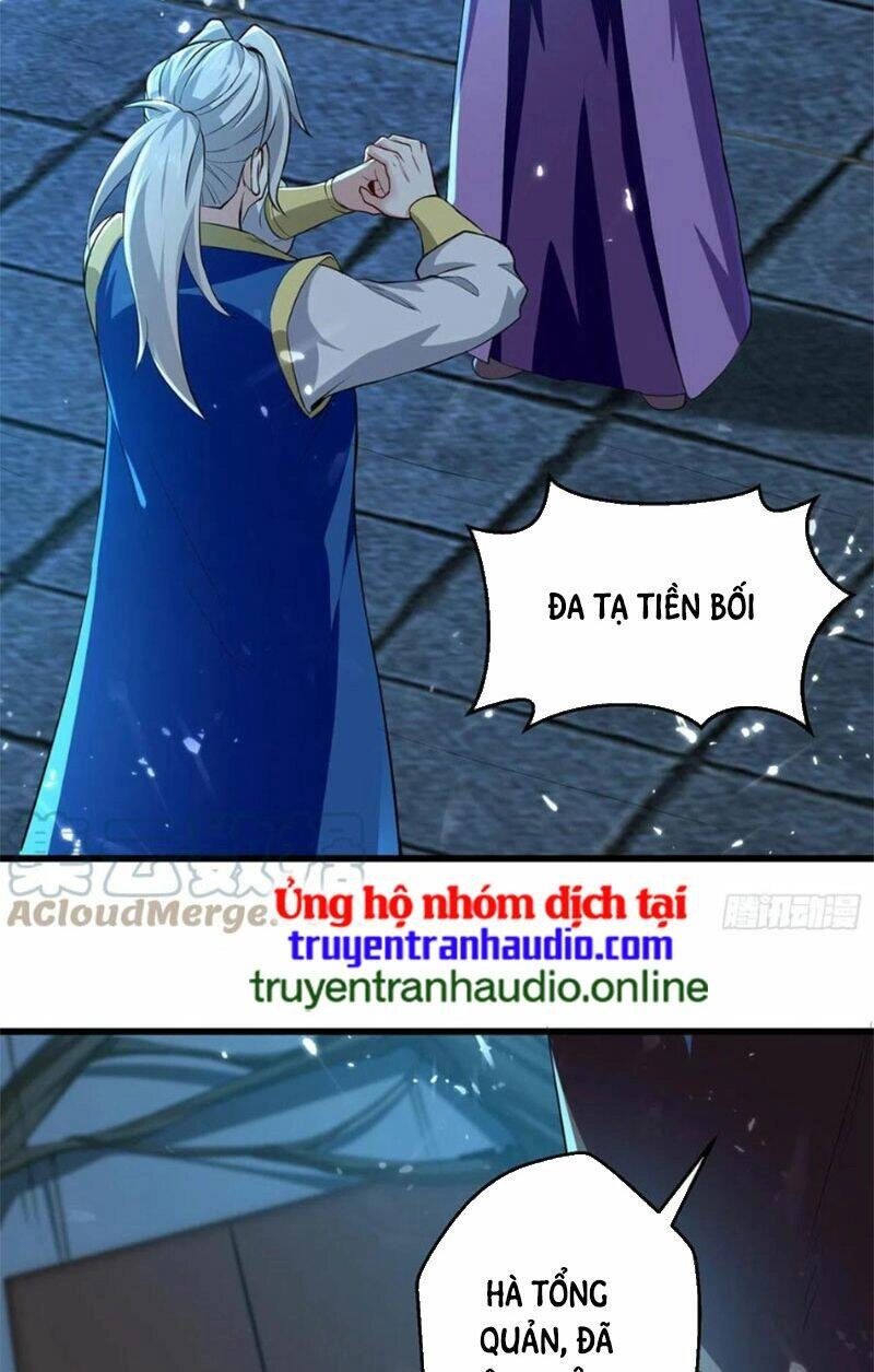 Lăng Thiên Thần Đế Chapter 282 - 22