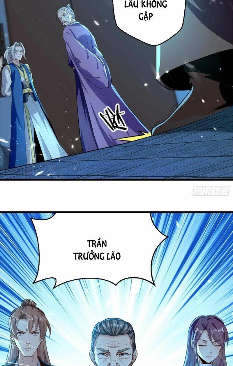 Lăng Thiên Thần Đế Chapter 282 - 23