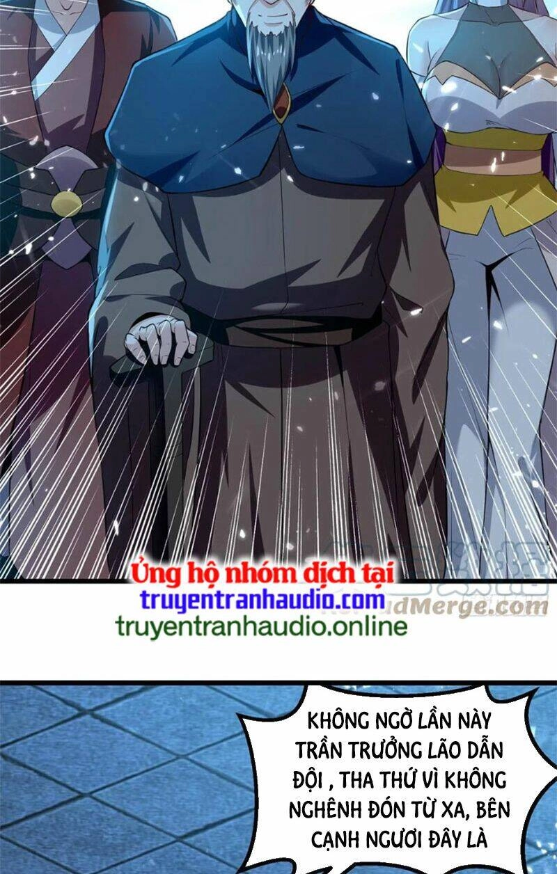 Lăng Thiên Thần Đế Chapter 282 - 24