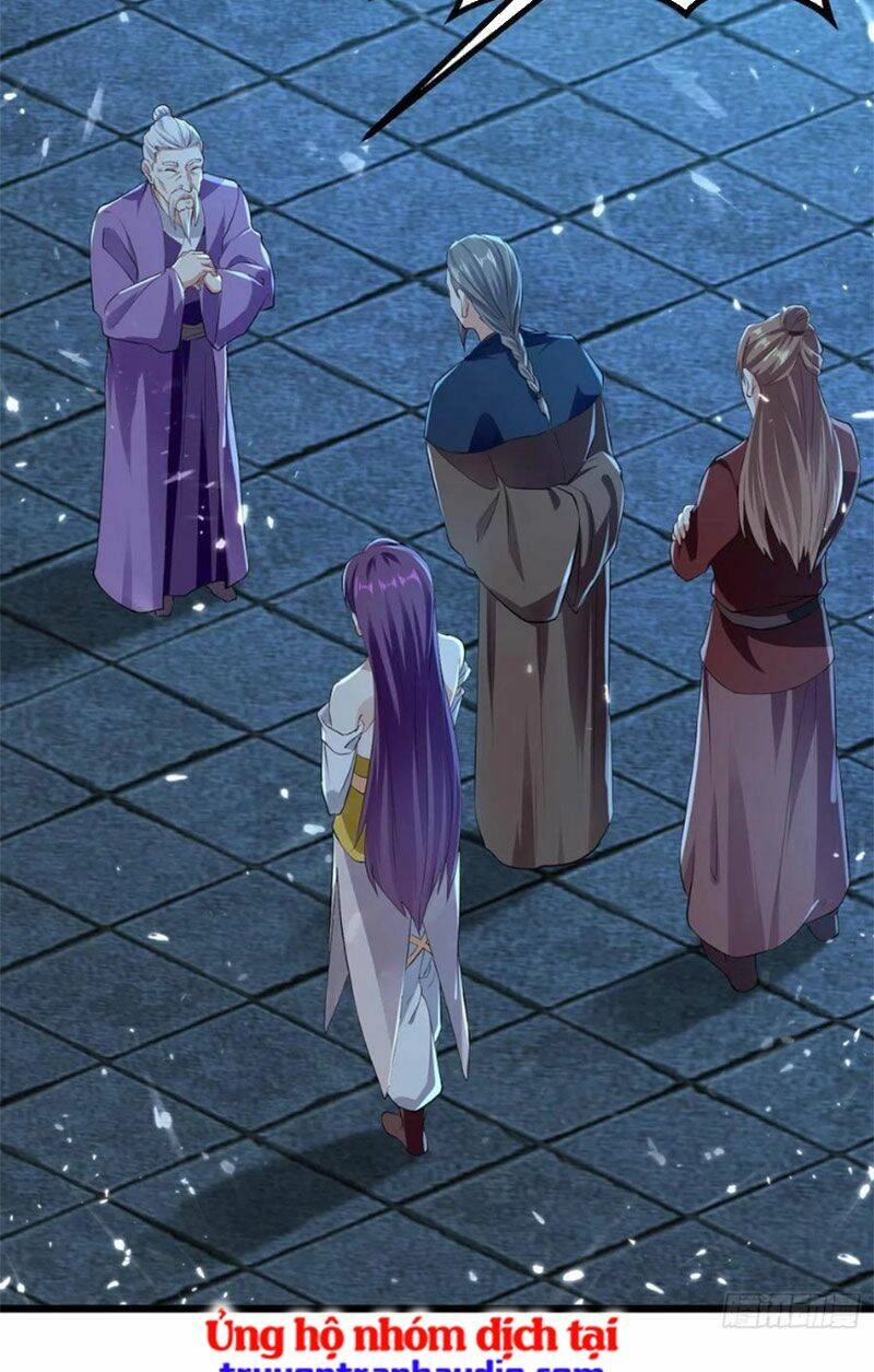 Lăng Thiên Thần Đế Chapter 282 - 25