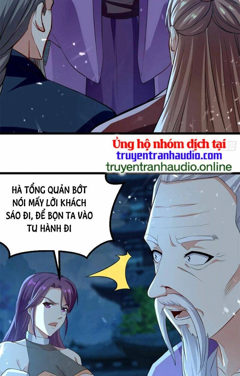 Lăng Thiên Thần Đế Chapter 282 - 28