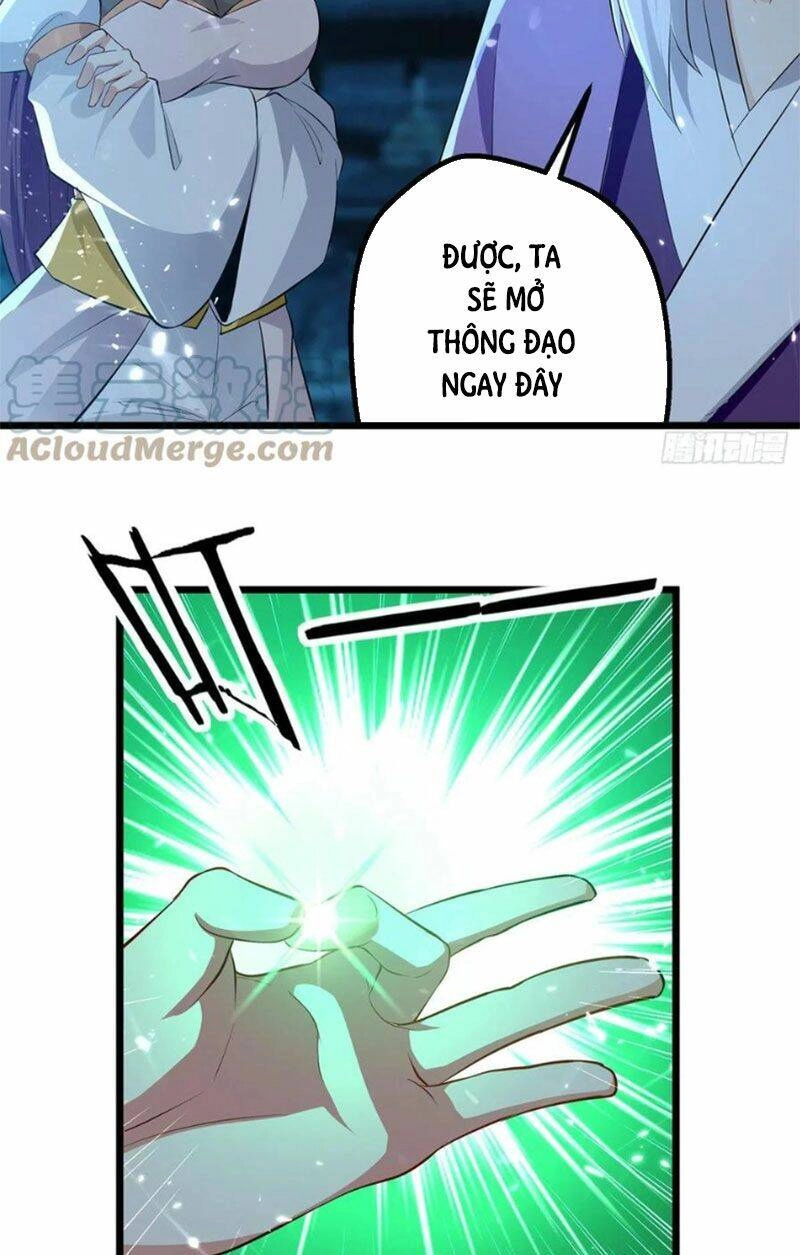 Lăng Thiên Thần Đế Chapter 282 - 29