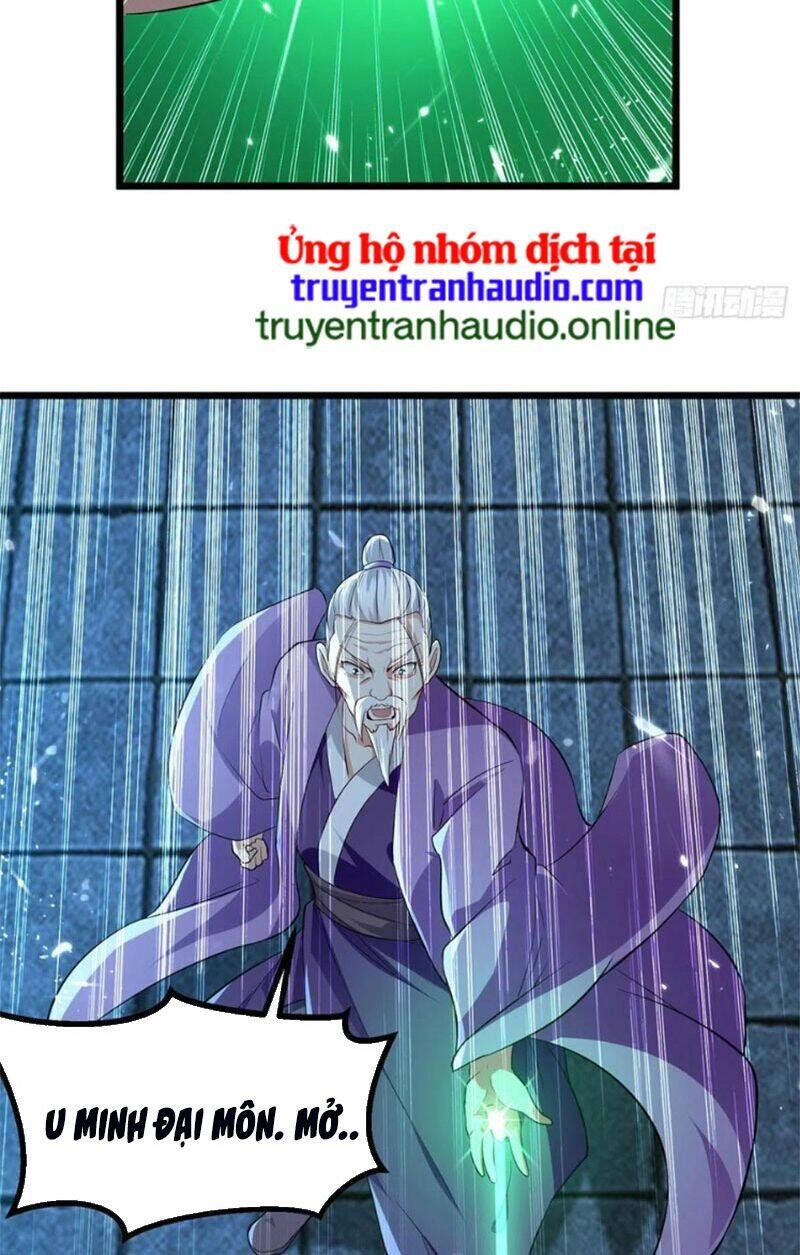 Lăng Thiên Thần Đế Chapter 282 - 30