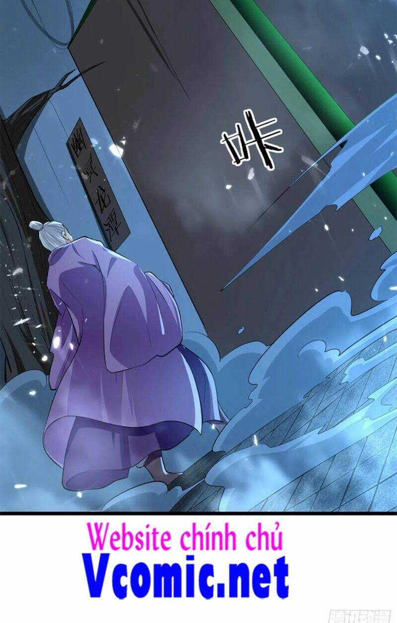 Lăng Thiên Thần Đế Chapter 282 - 32