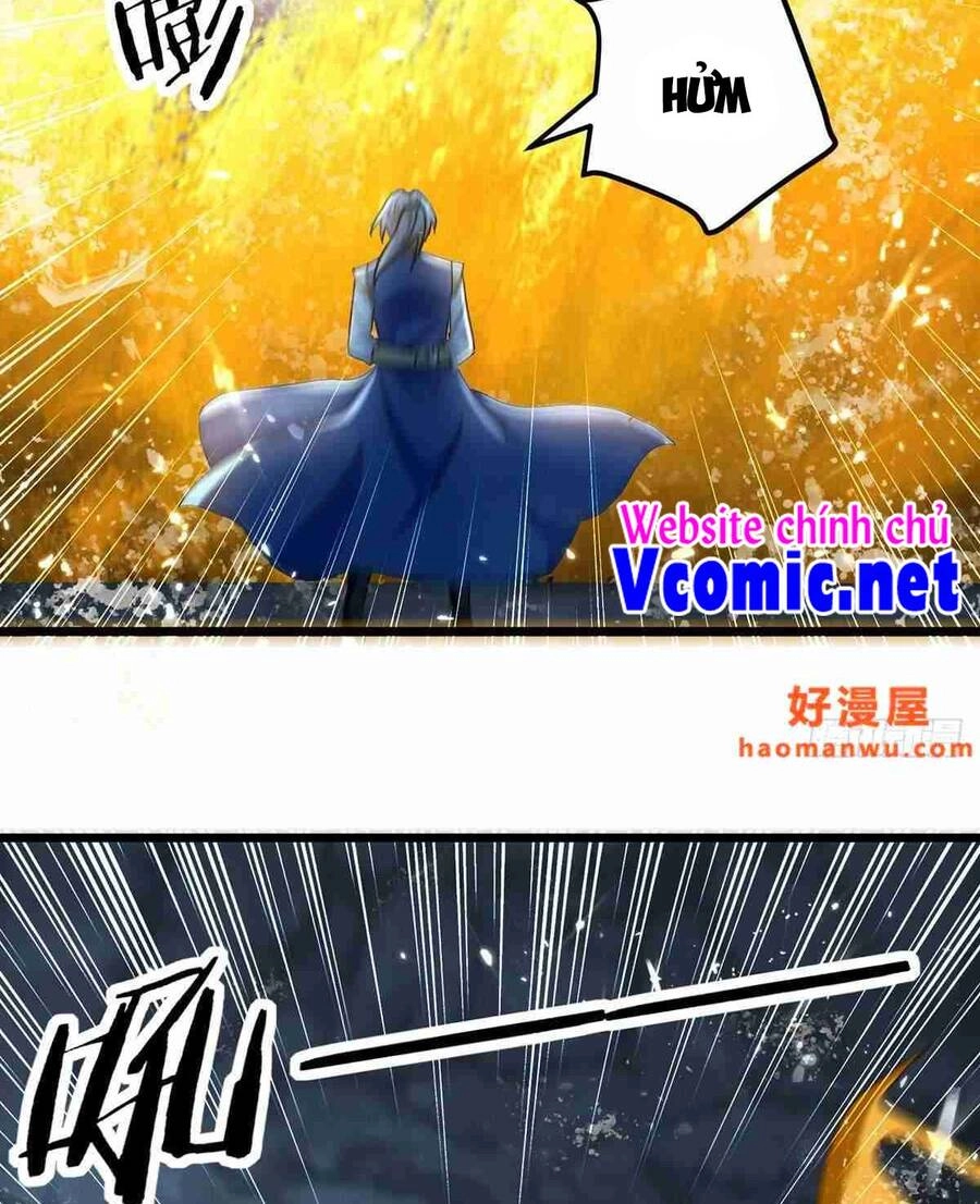 Lăng Thiên Thần Đế Chapter 284 - 2