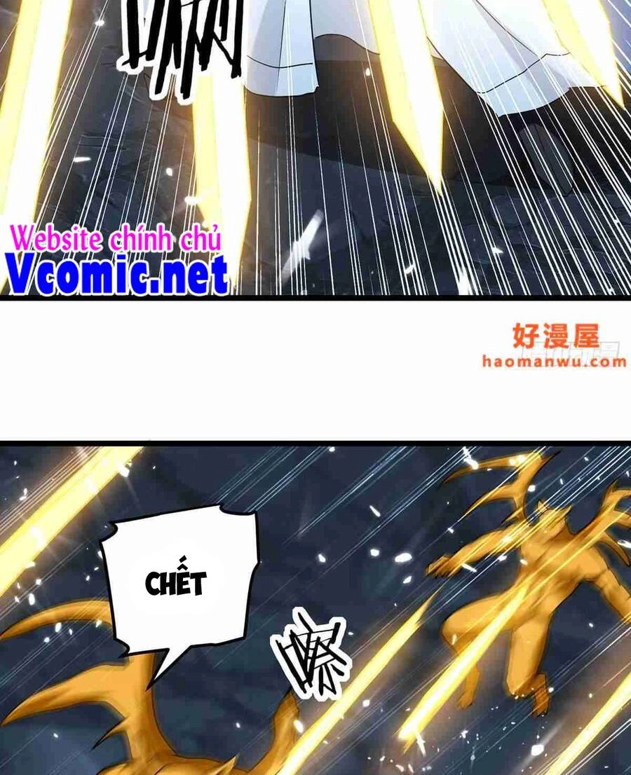 Lăng Thiên Thần Đế Chapter 284 - 7