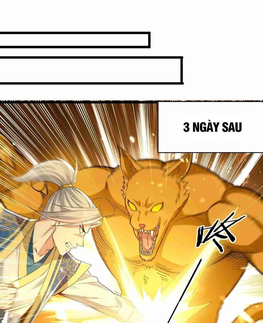 Lăng Thiên Thần Đế Chapter 284 - 17