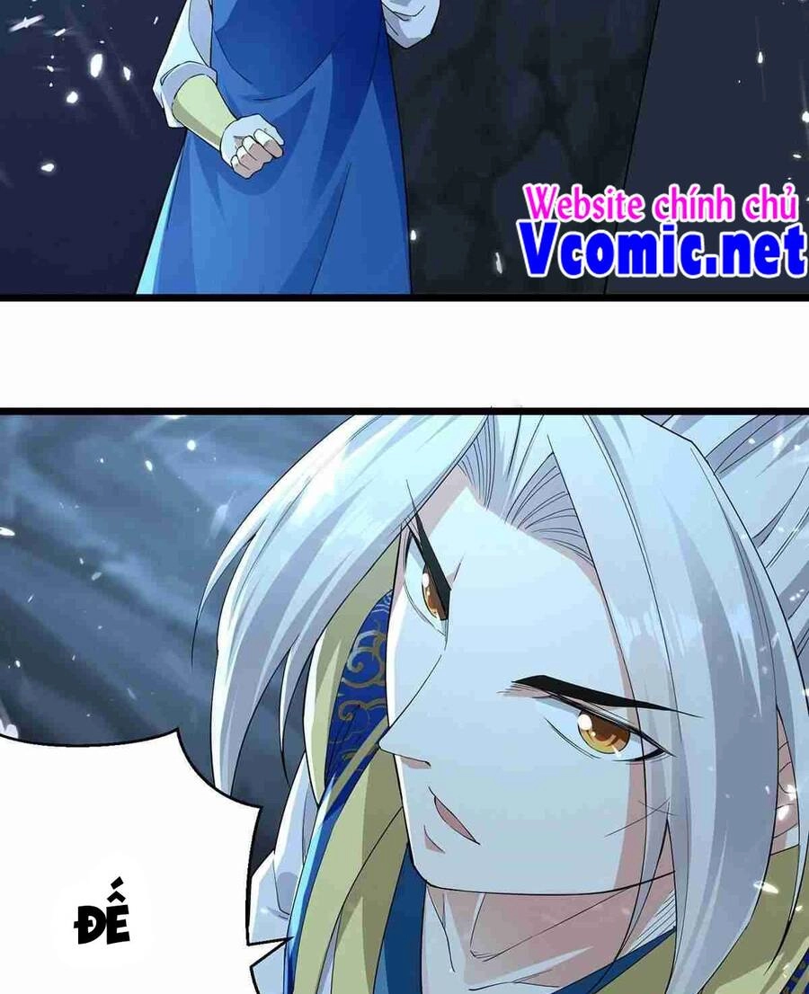 Lăng Thiên Thần Đế Chapter 284 - 29