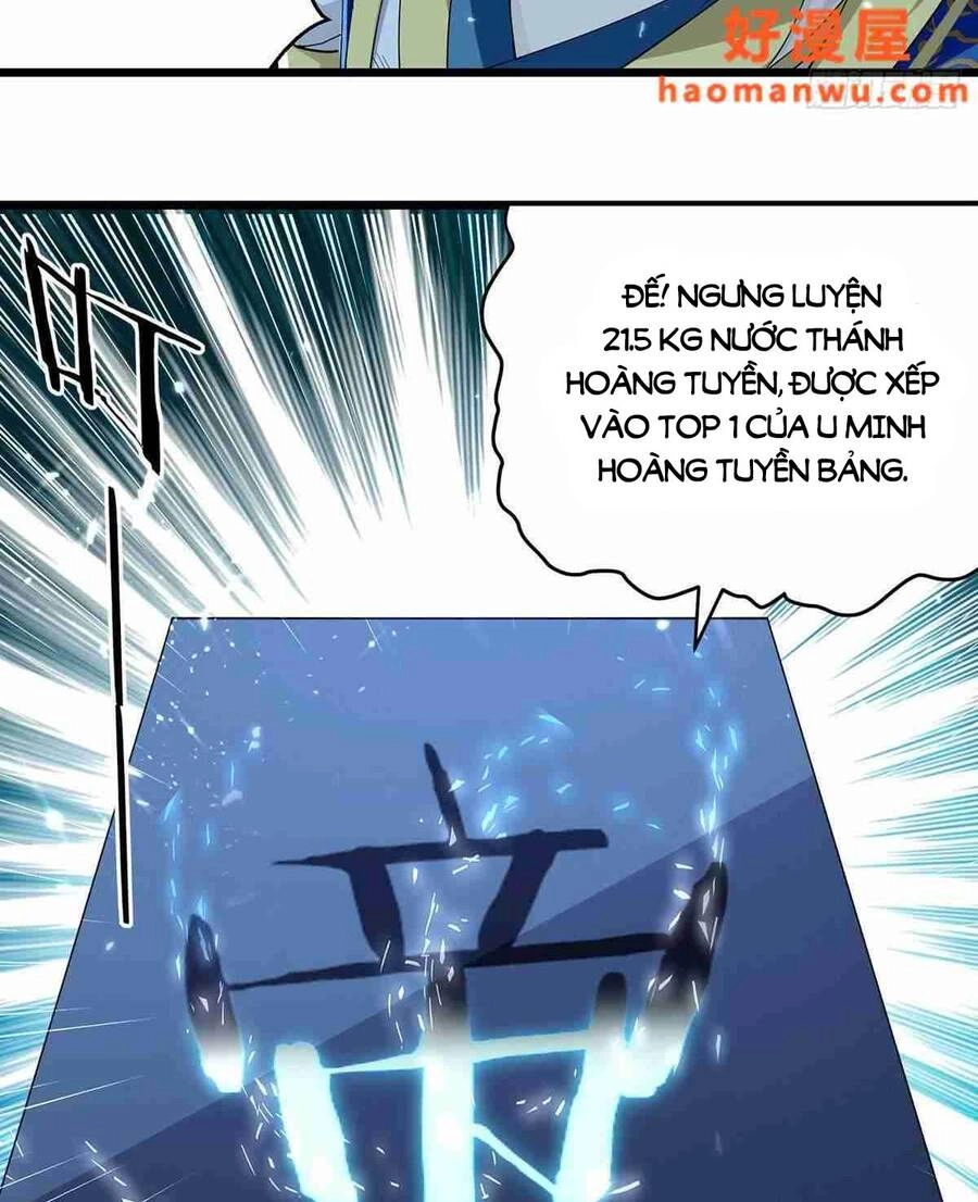 Lăng Thiên Thần Đế Chapter 284 - 30