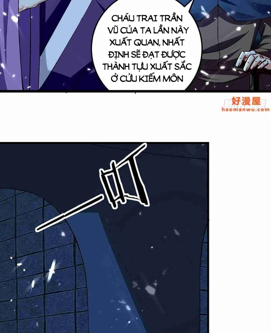 Lăng Thiên Thần Đế Chapter 284 - 34