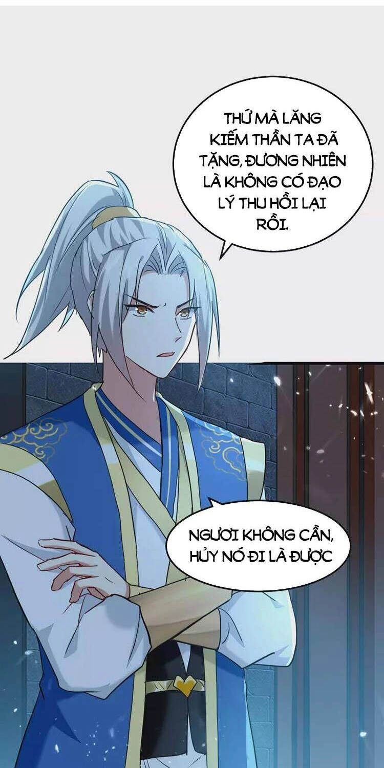 Lăng Thiên Thần Đế Chapter 285 - 16